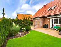 Knusse vakantiewoning voor 2 aan de Duitse Noordzeekust in Norden - thumbnail 2