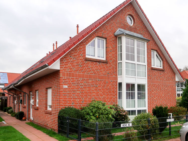 Ferienwohnung Nordblick
