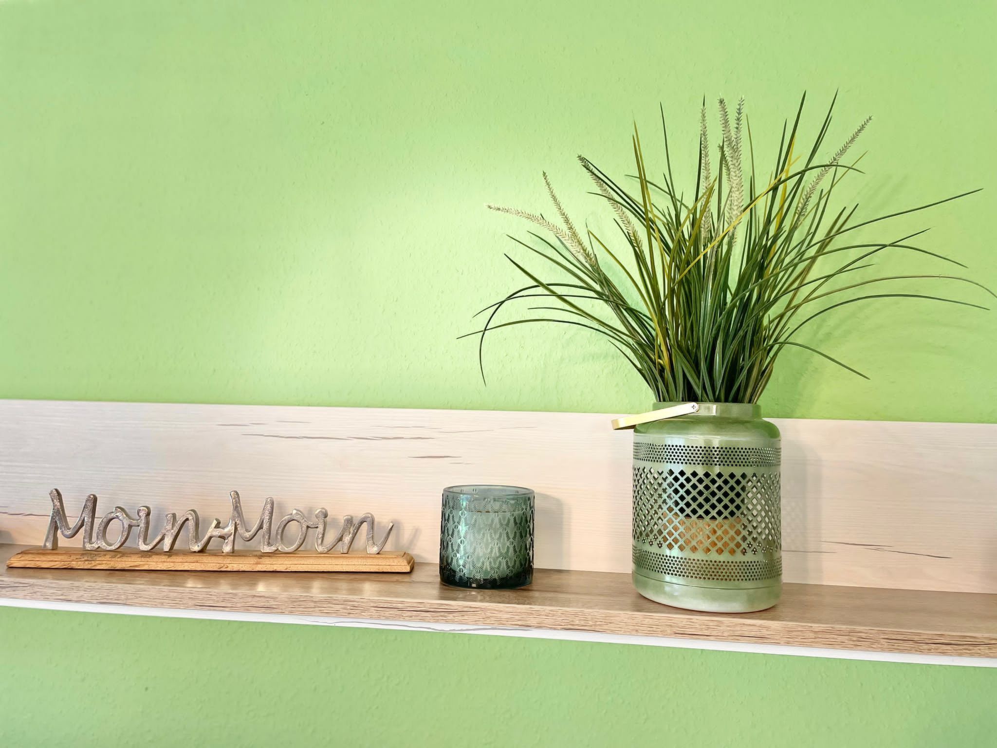 In Norden mit Großer Terrasse-Inside