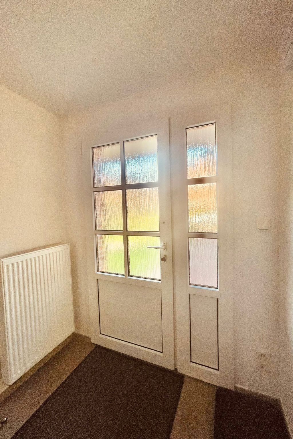 In Norden mit Großer Terrasse-Inside