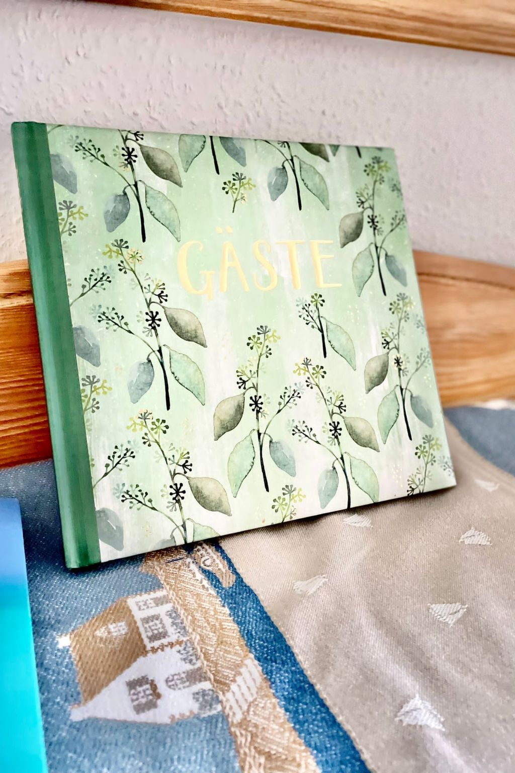 In Norden mit Großer Terrasse-Inside