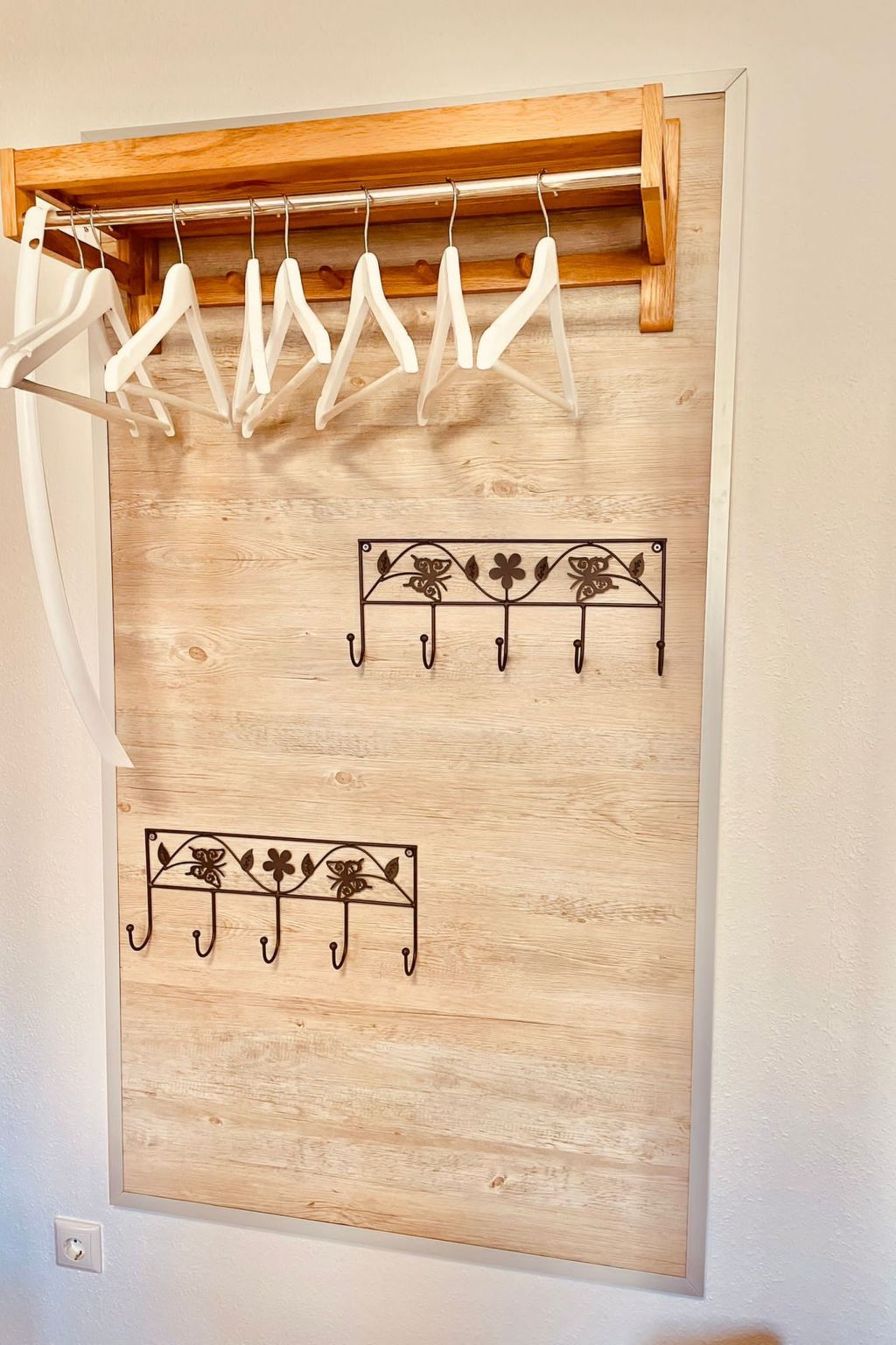 In Norden mit Großer Terrasse-Inside