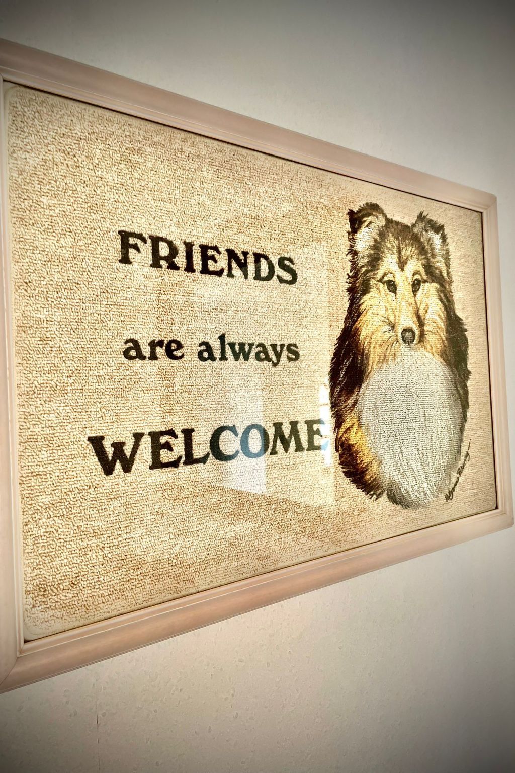 In Norden mit Großer Terrasse-Inside