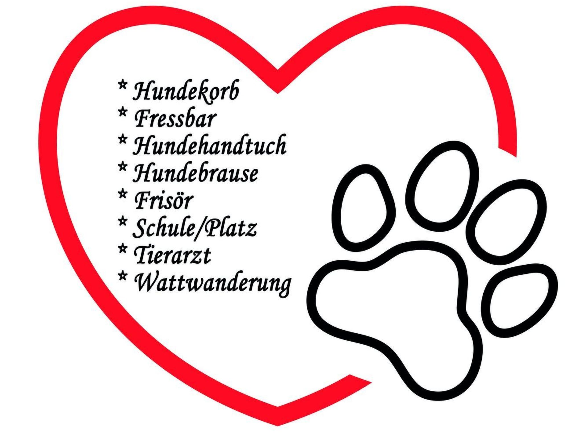 In Norden mit Großer Terrasse-Inside