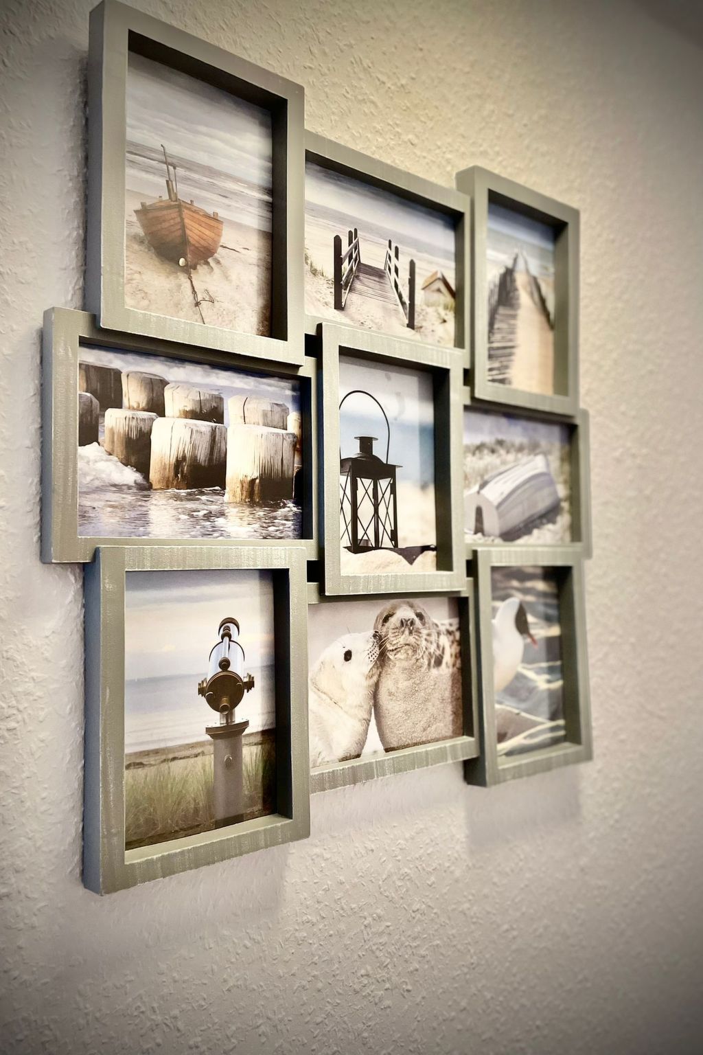 In Norden mit Großer Terrasse-Inside