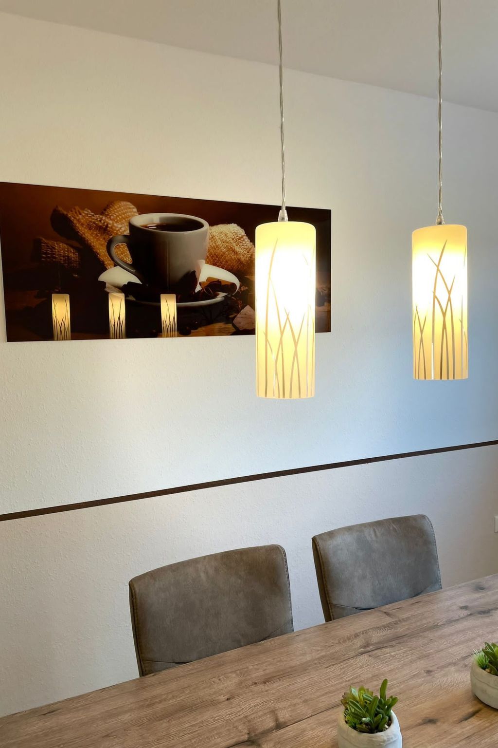 In Norden mit Großer Terrasse-Inside