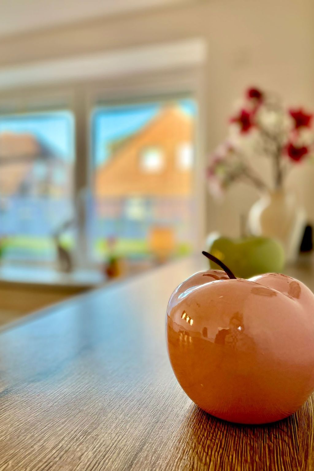 In Norden mit Großer Terrasse-Inside