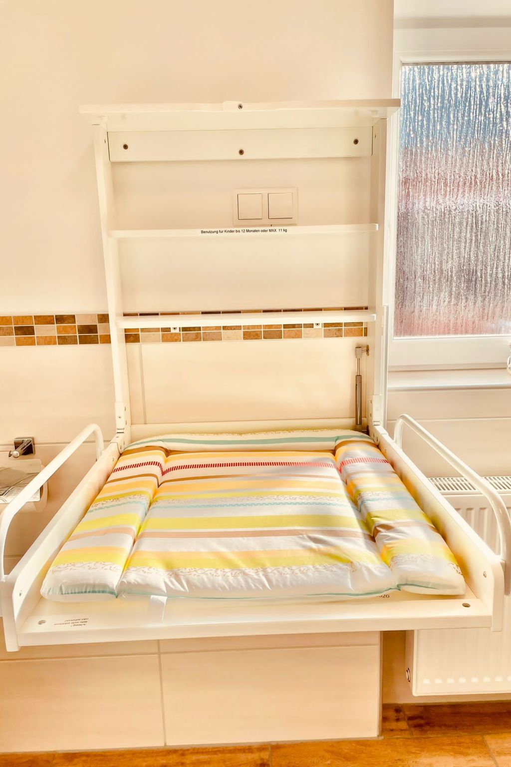 In Norden mit Großer Terrasse-Inside