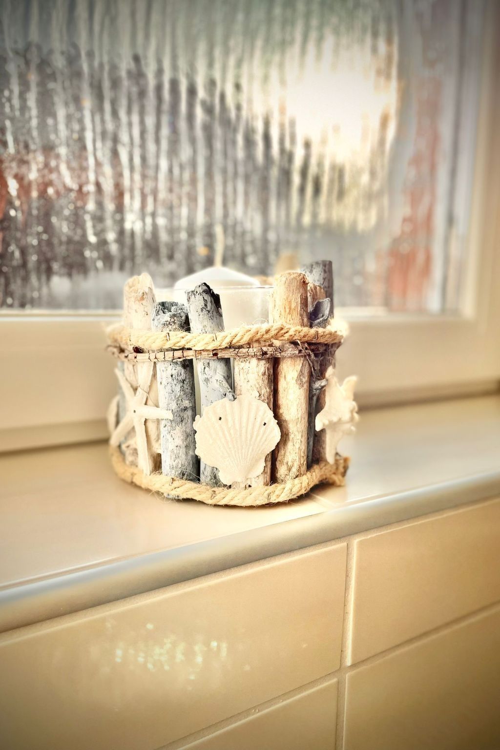 In Norden mit Großer Terrasse-Inside