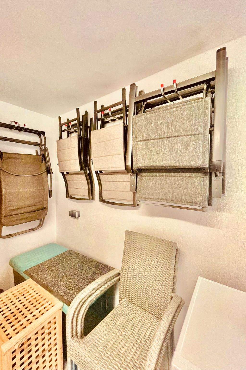 In Norden mit Großer Terrasse-Inside