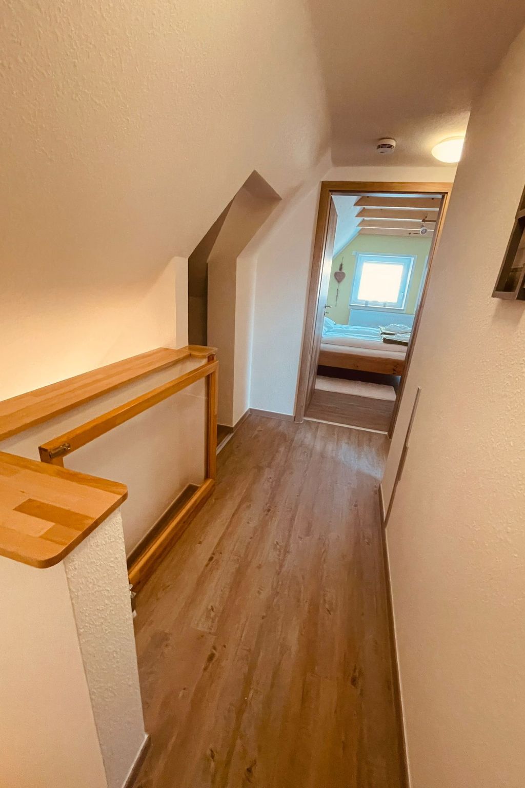 In Norden mit Großer Terrasse-Inside