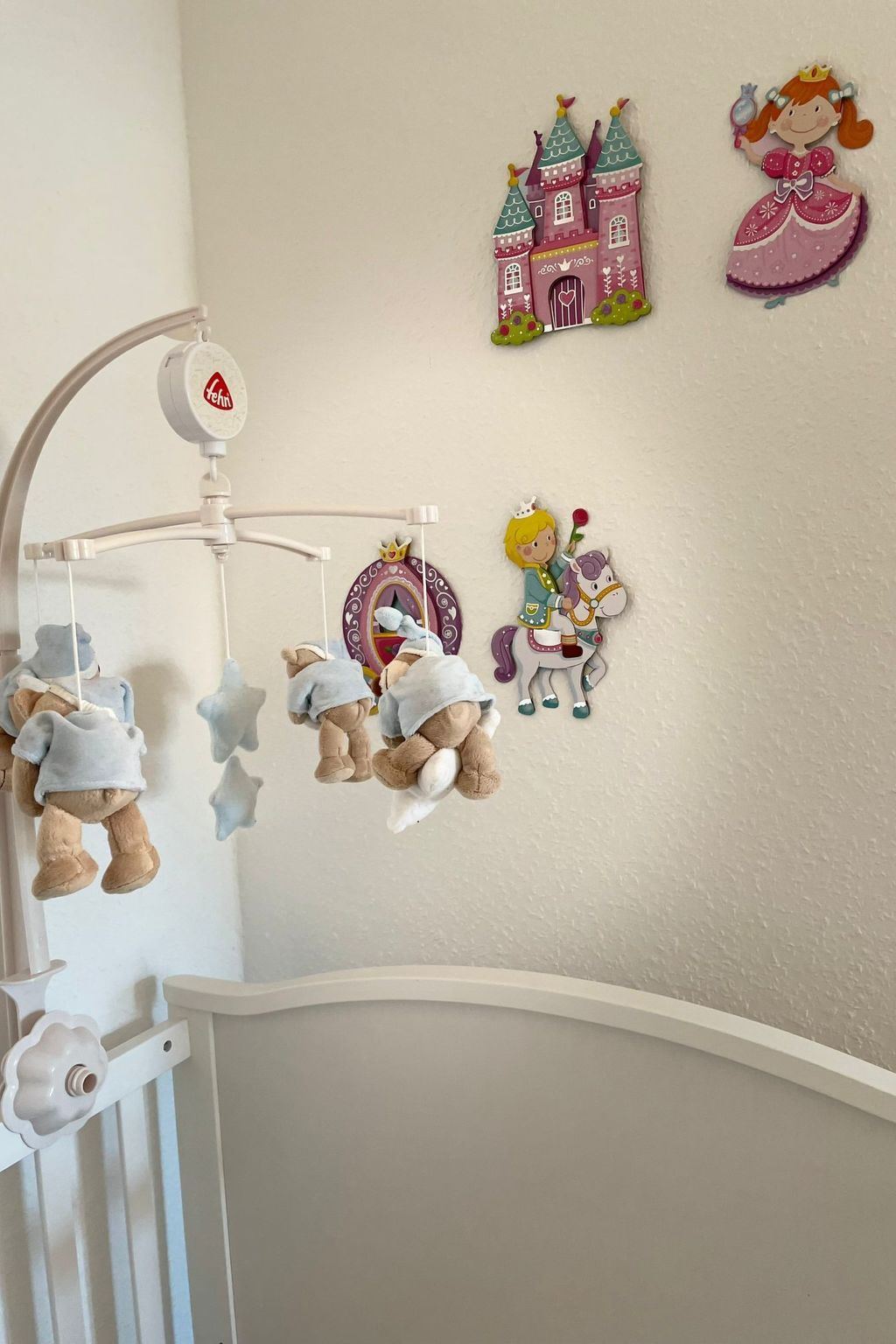 In Norden mit Großer Terrasse-Inside