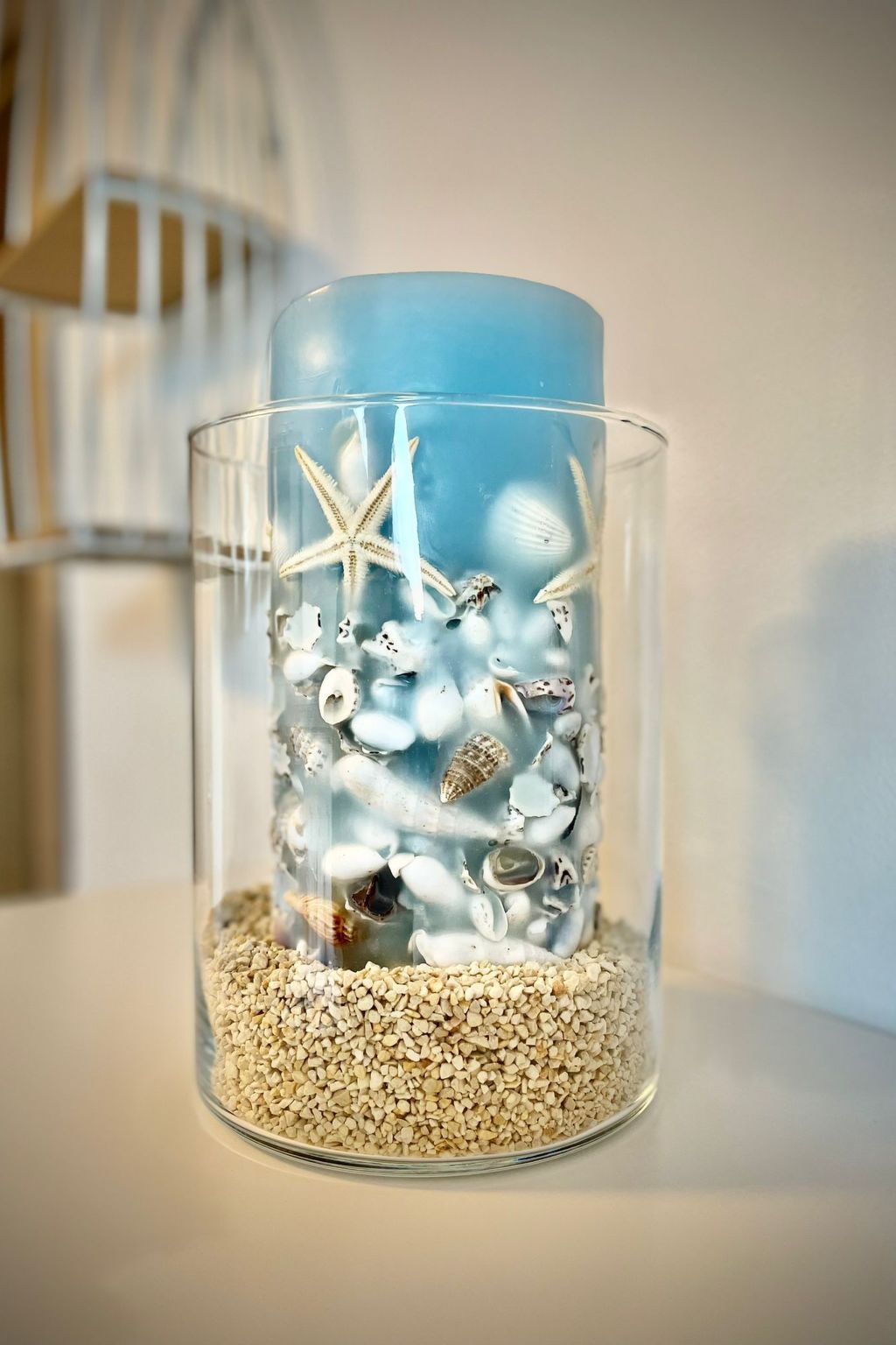 In Norden mit Großer Terrasse-Inside