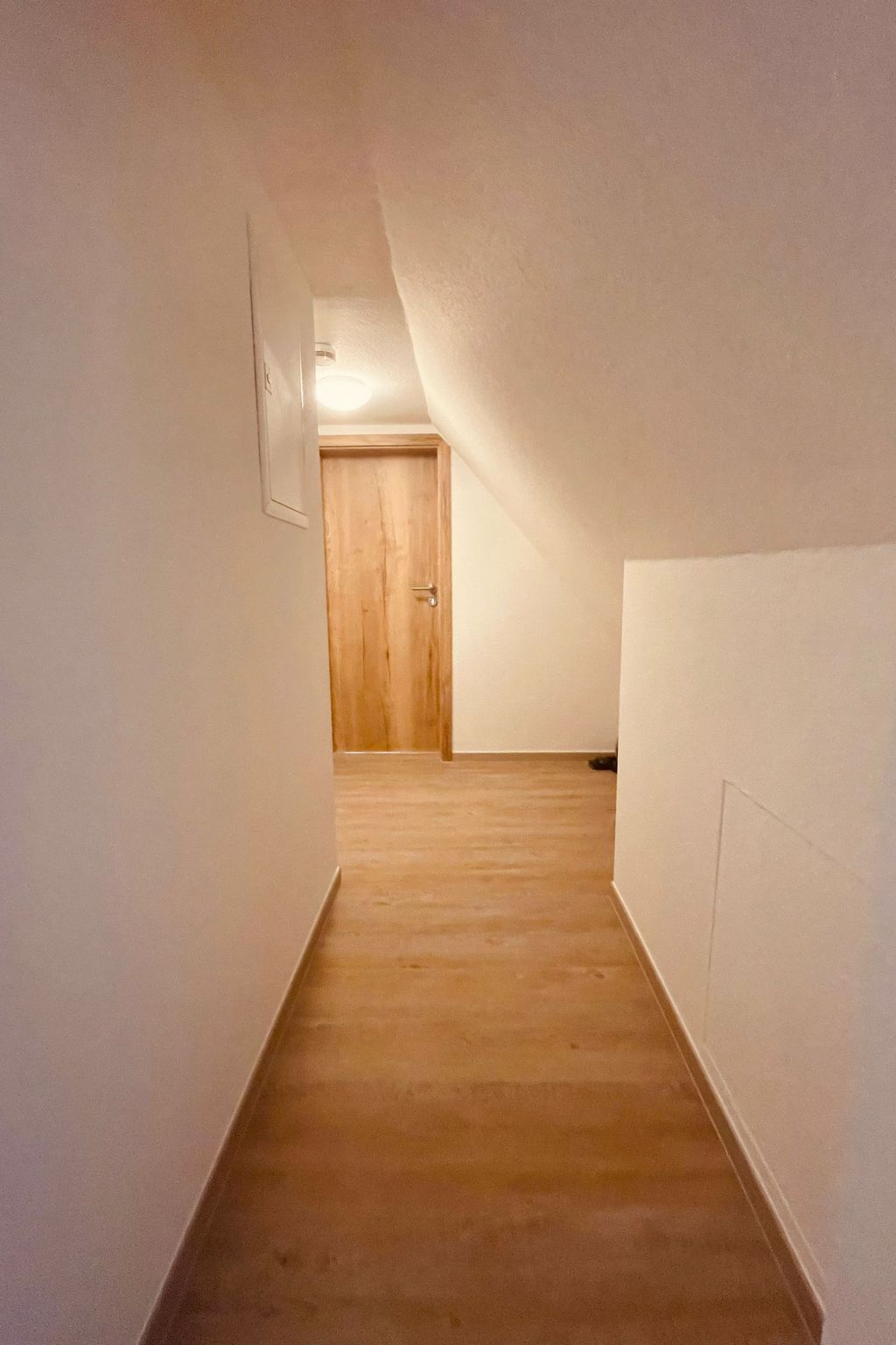 In Norden mit Großer Terrasse-Inside