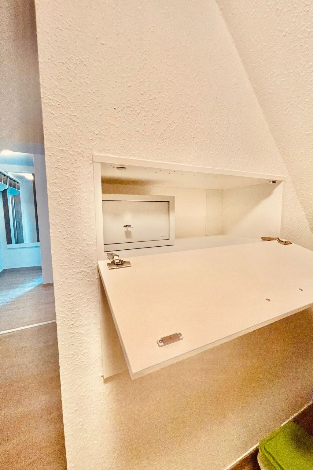 In Norden mit Großer Terrasse-Inside