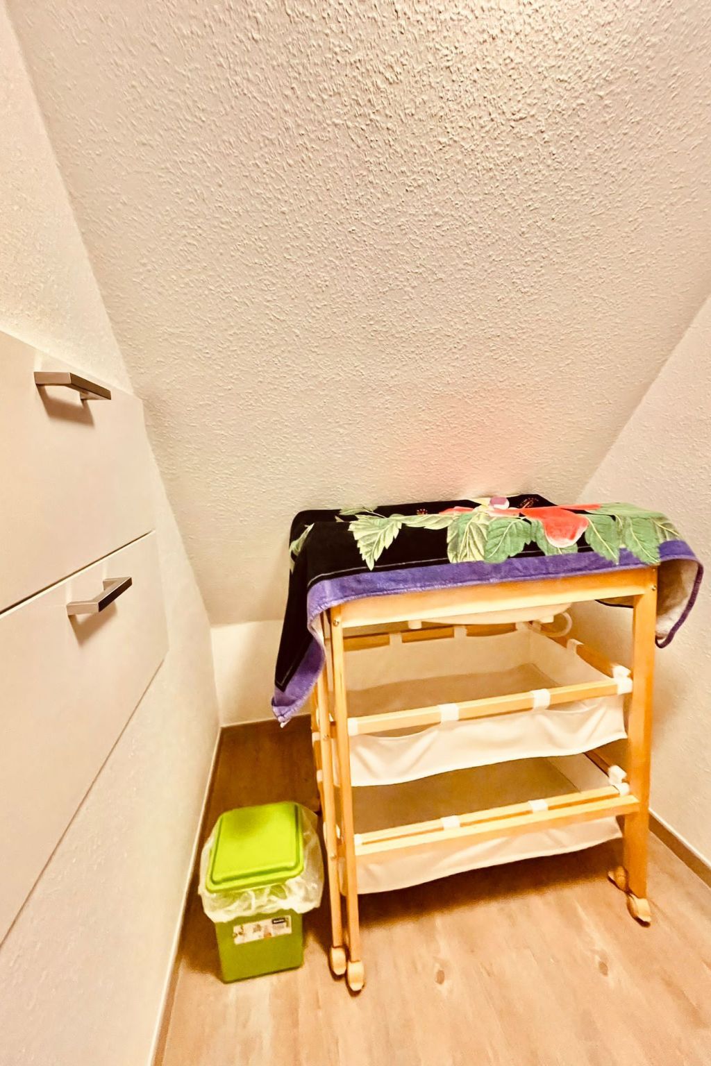 In Norden mit Großer Terrasse-Inside