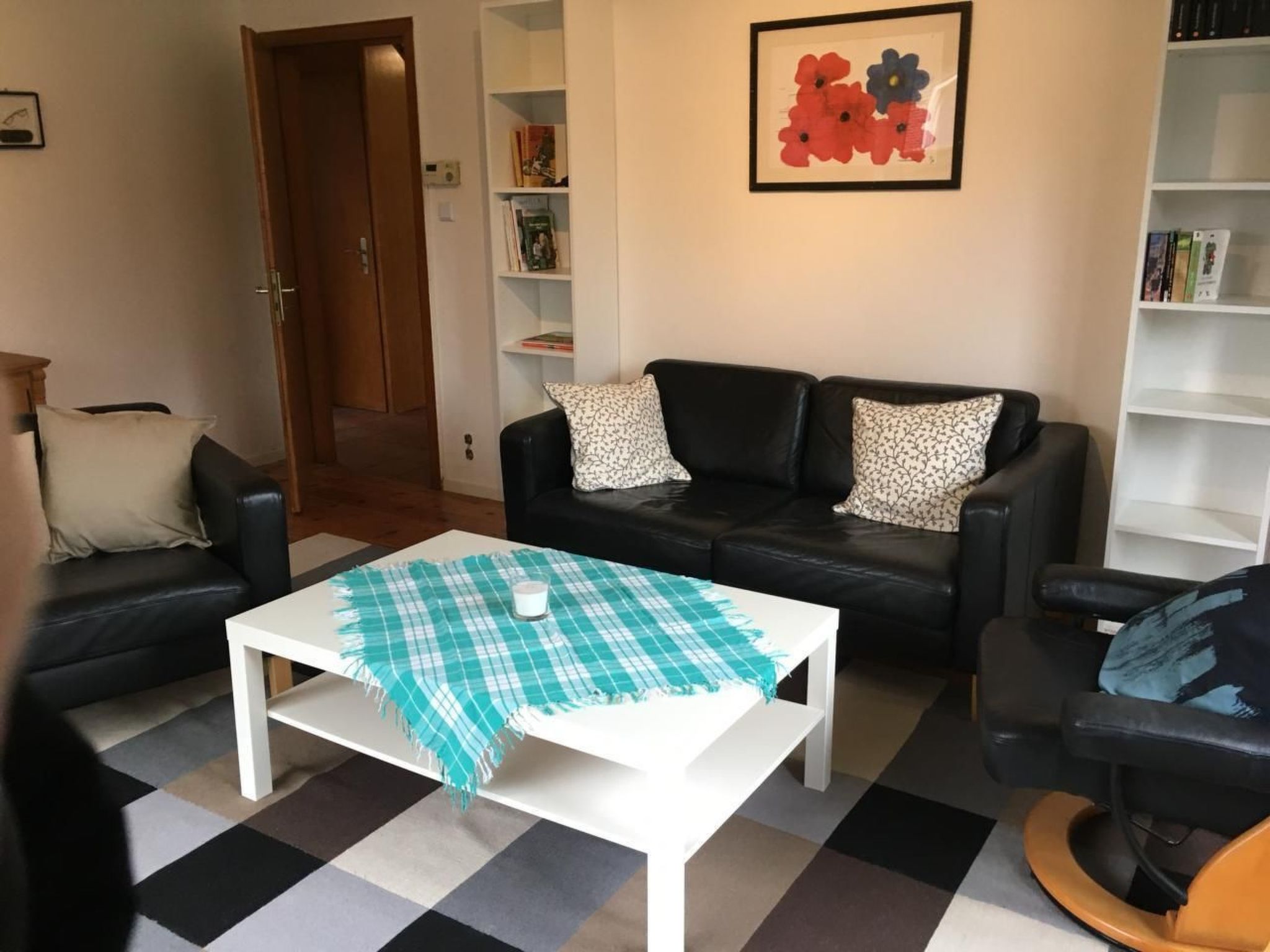 Freesenlond in Norden