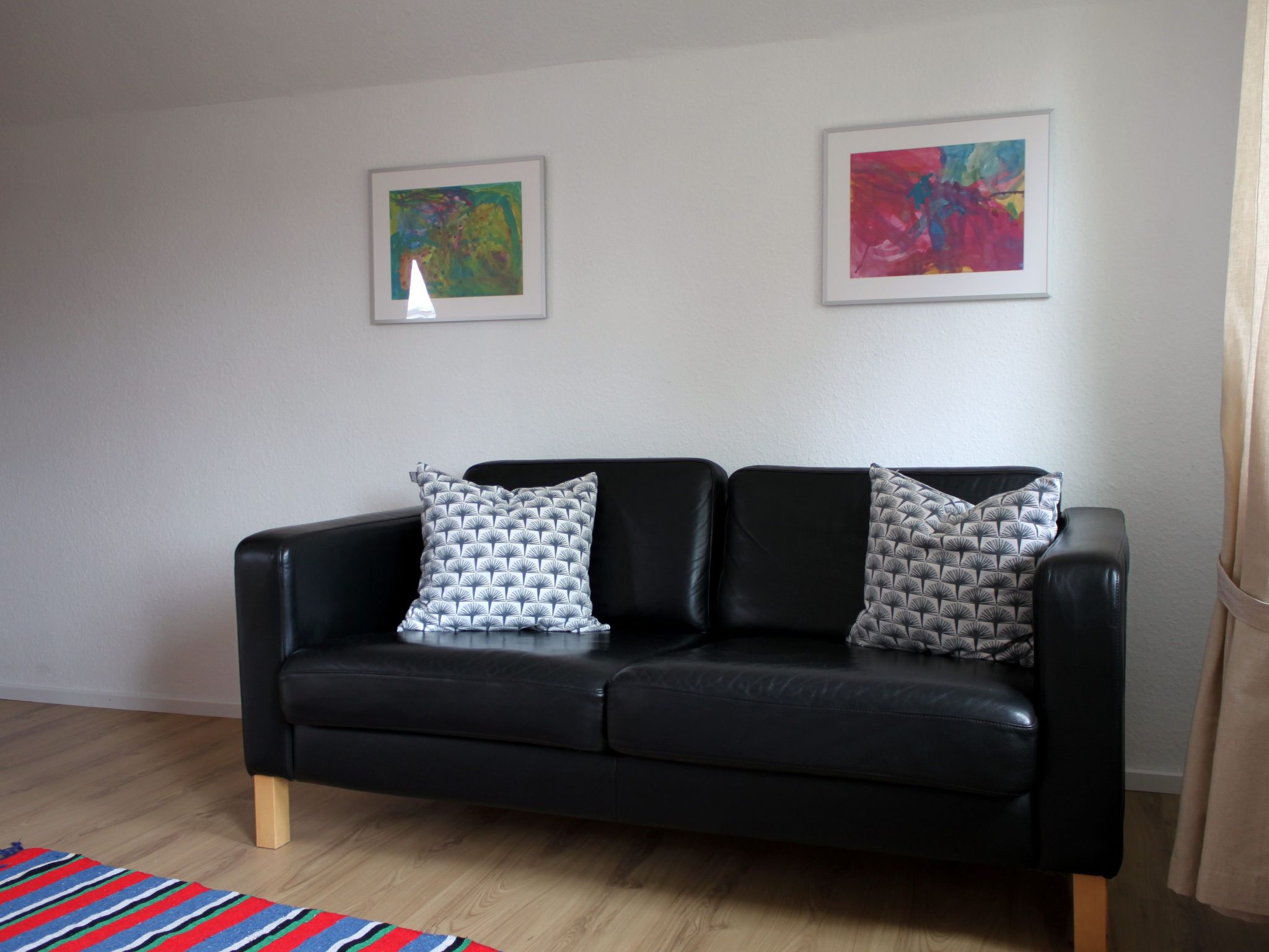 Freesenlond in Norden