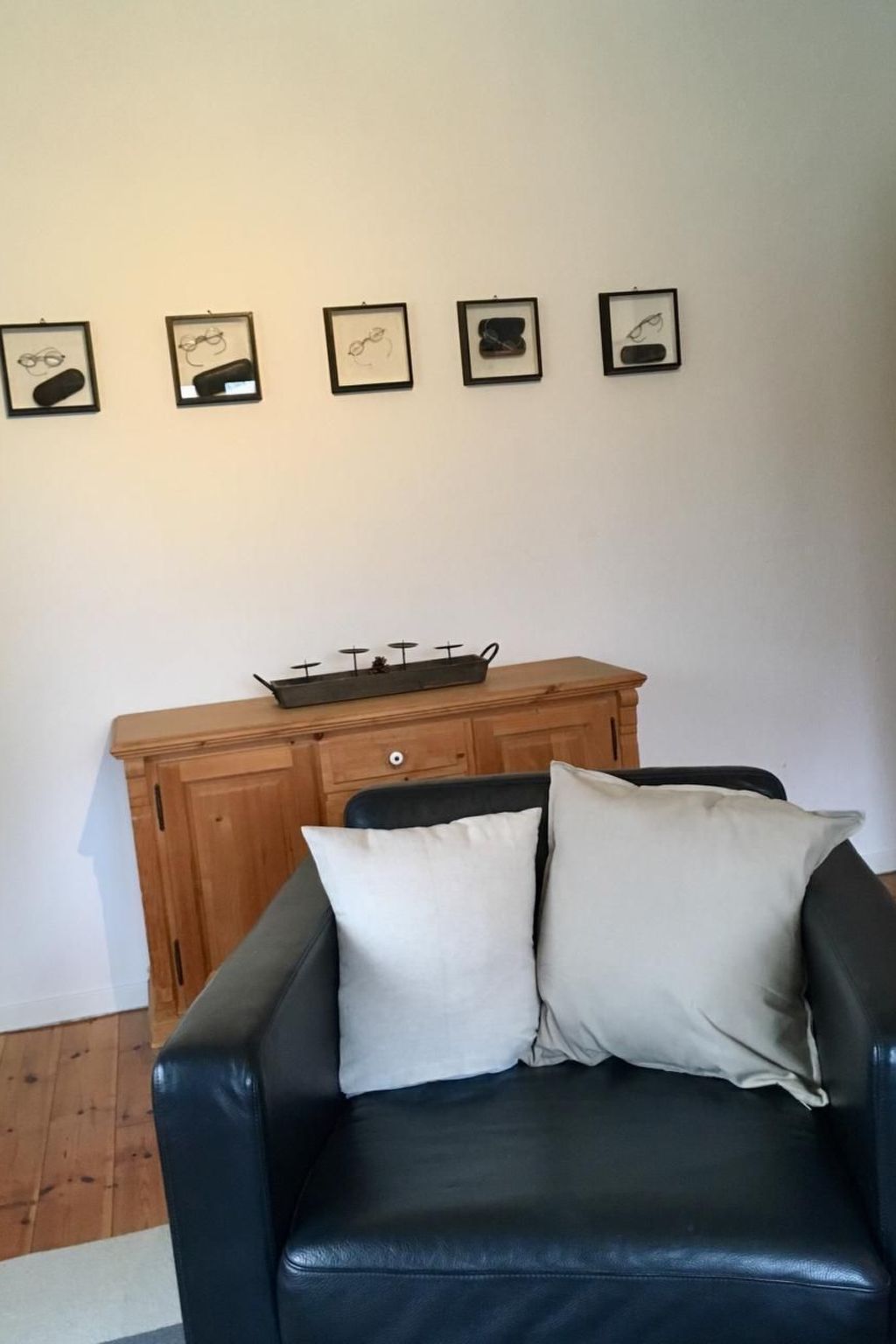 Freesenlond in Norden-Inside