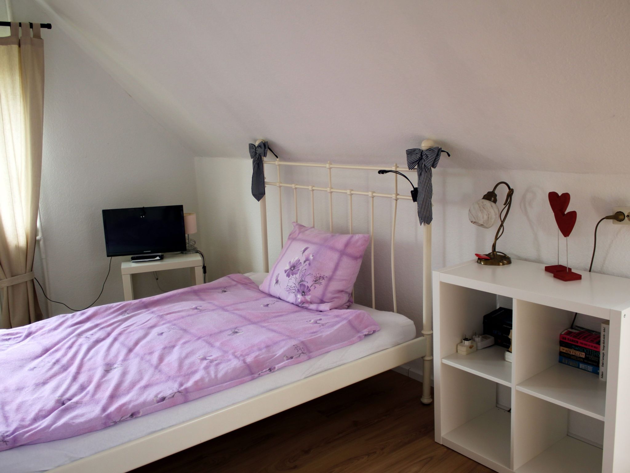 Freesenlond in Norden-Inside