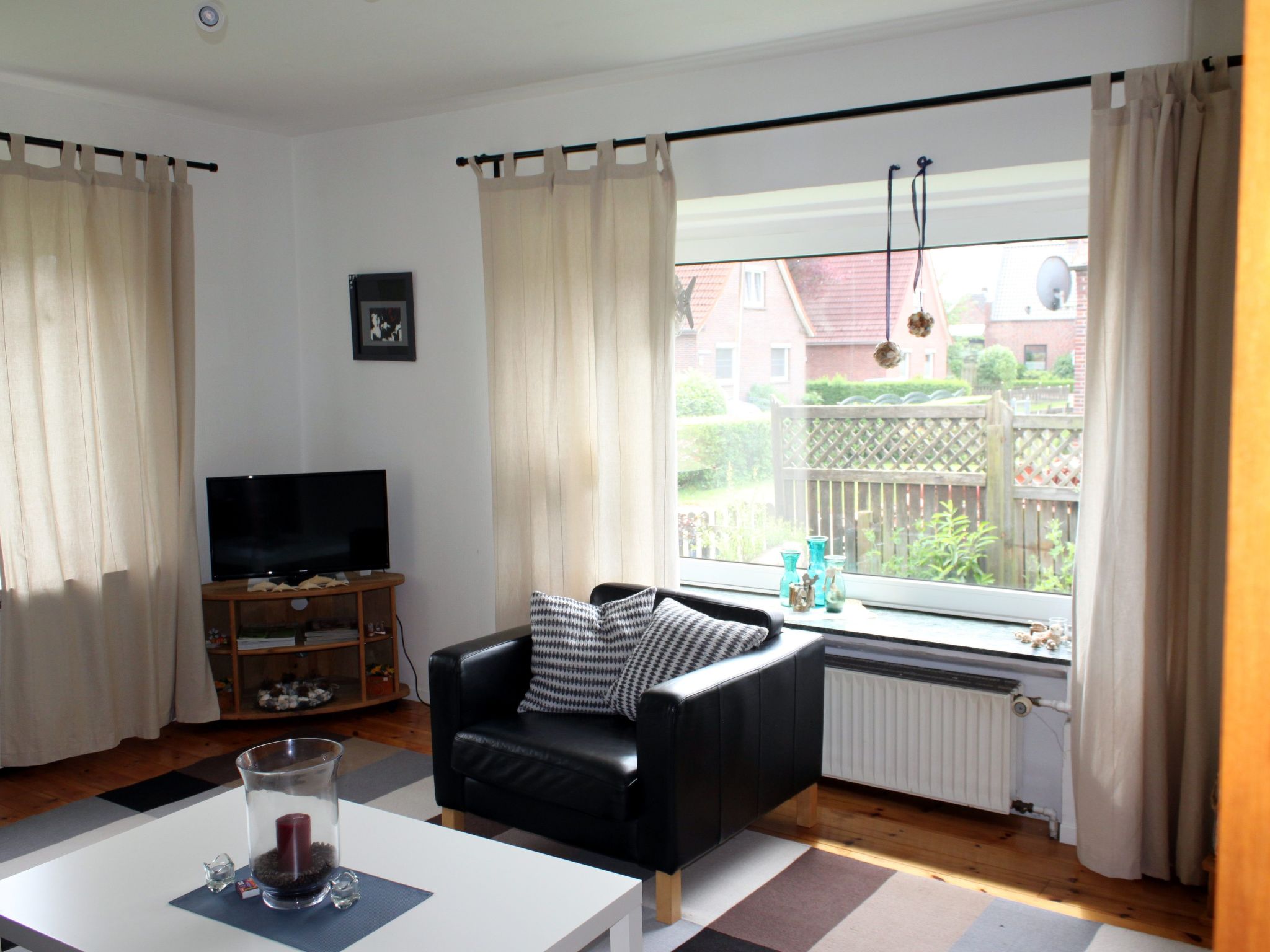 Freesenlond in Norden-Inside