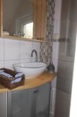 Vrijstaand vakantiehuis in Norden met grote tuin, vlakbij de Noordzee - thumbnail 6