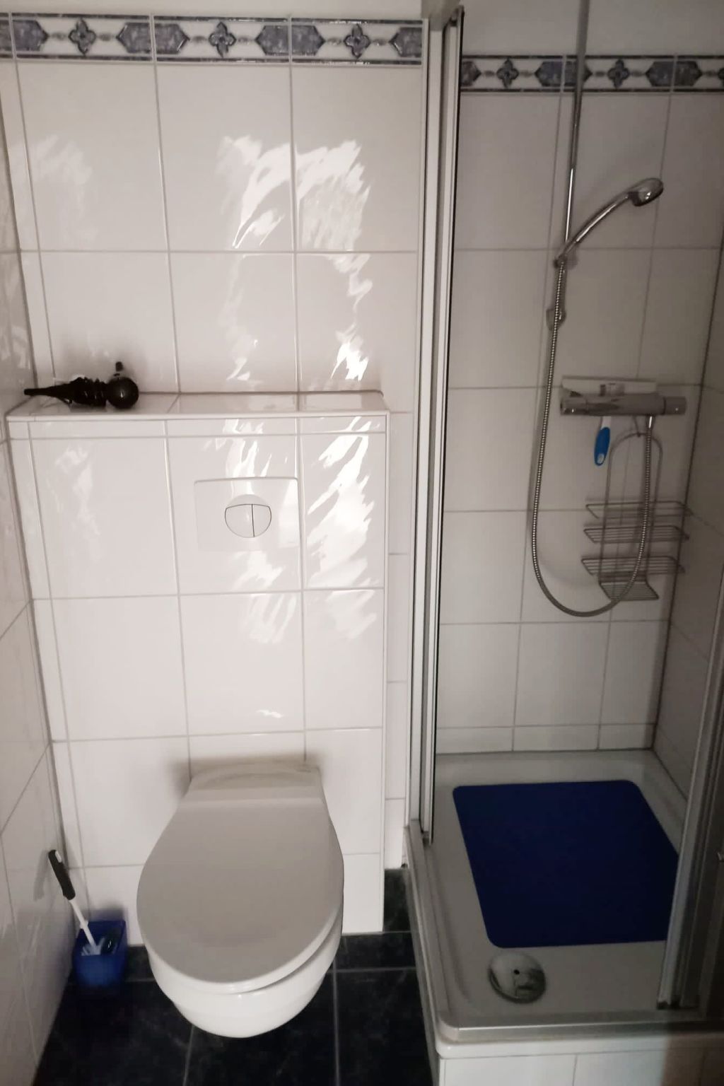 Gemütliche Wohnung in Norddeich-Drinnen