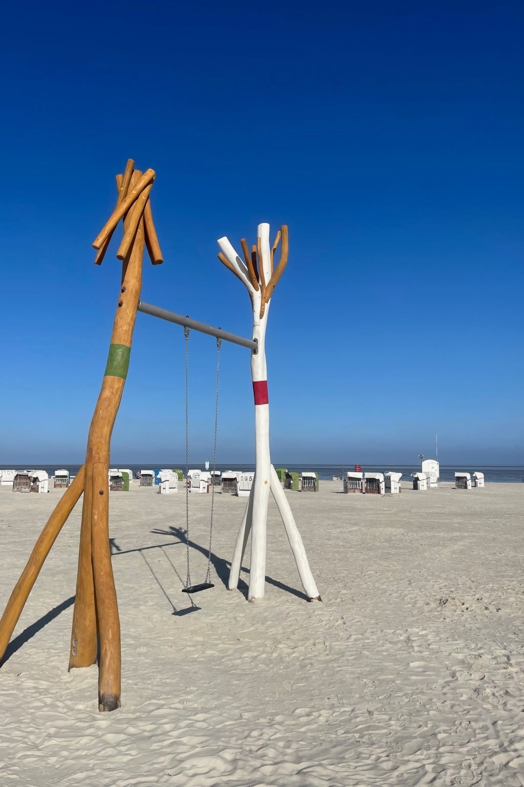 Huus an`t Diek-Environnement