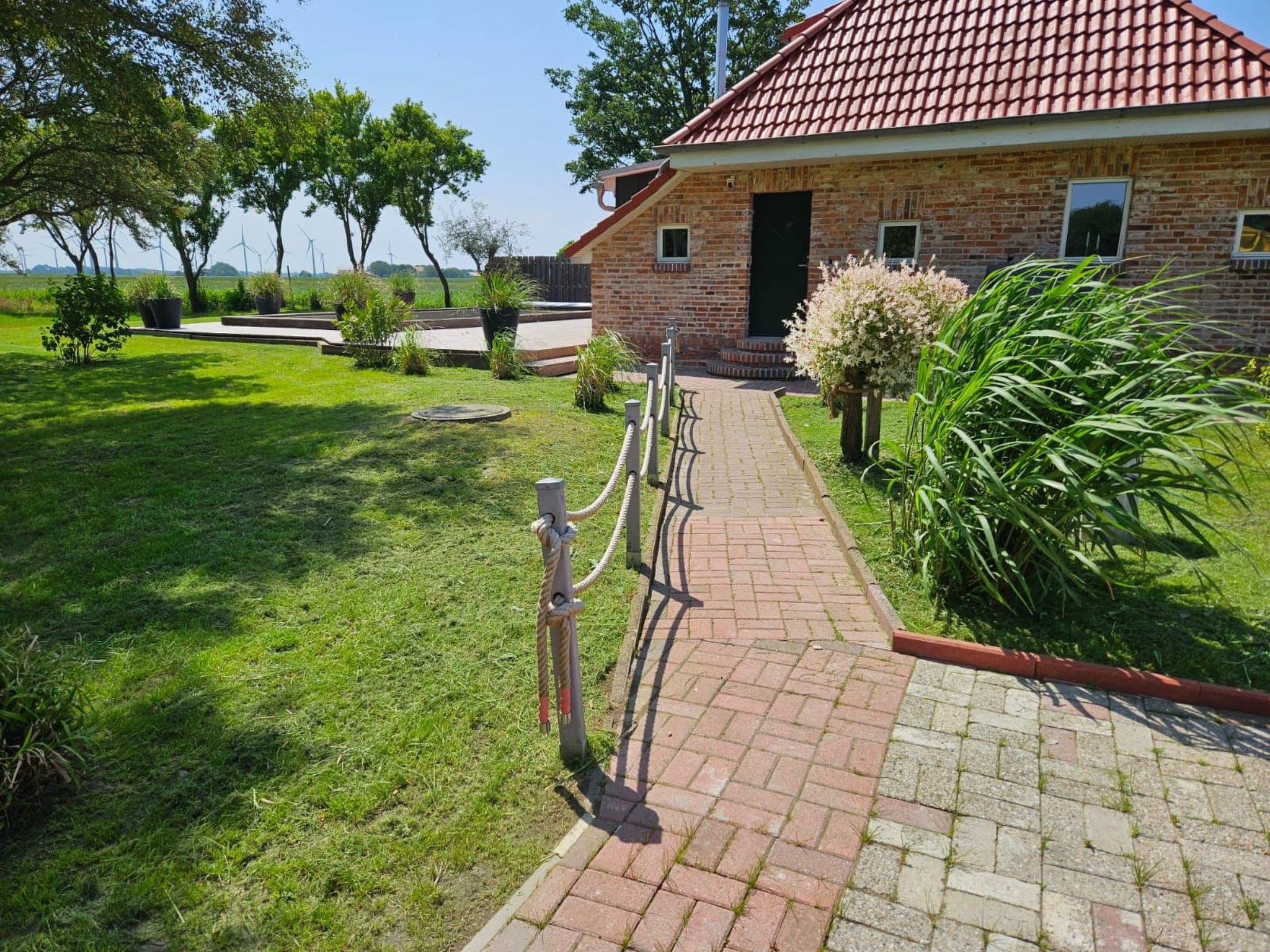 "Huus an`t Diek"-Image-tags.info