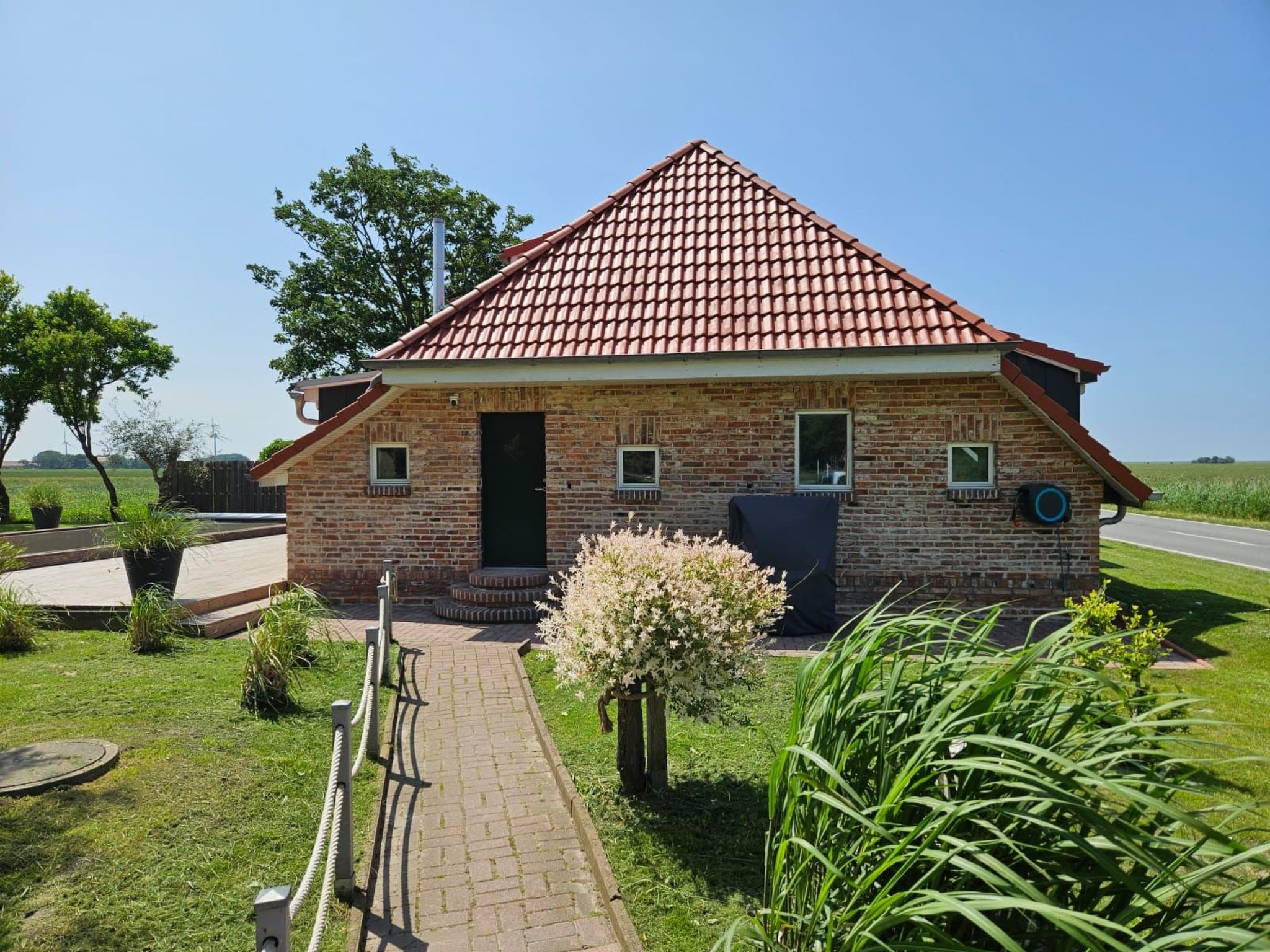 "Huus an`t Diek"-Image-tags.info