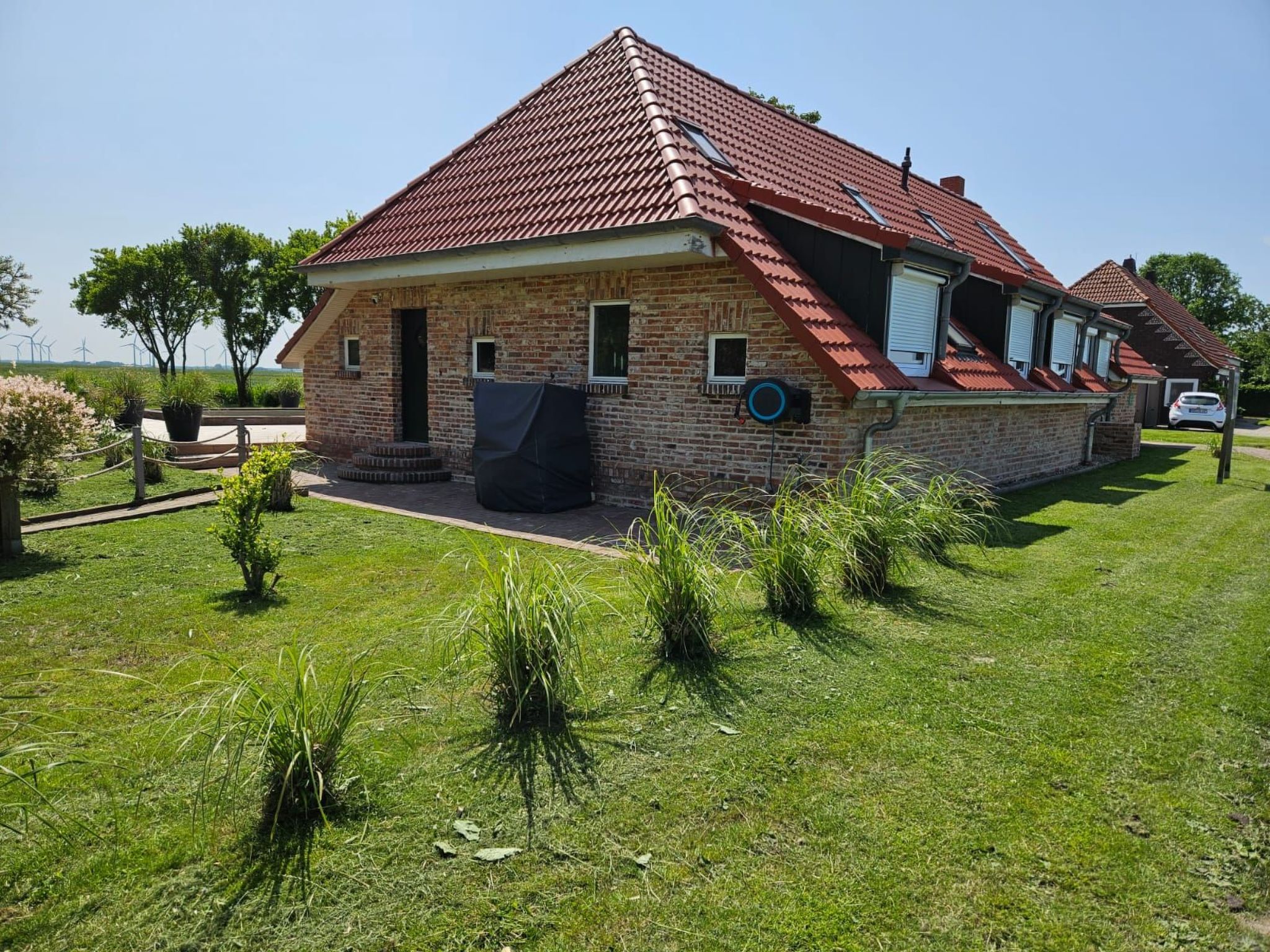 "Huus an`t Diek"-Image-tags.info