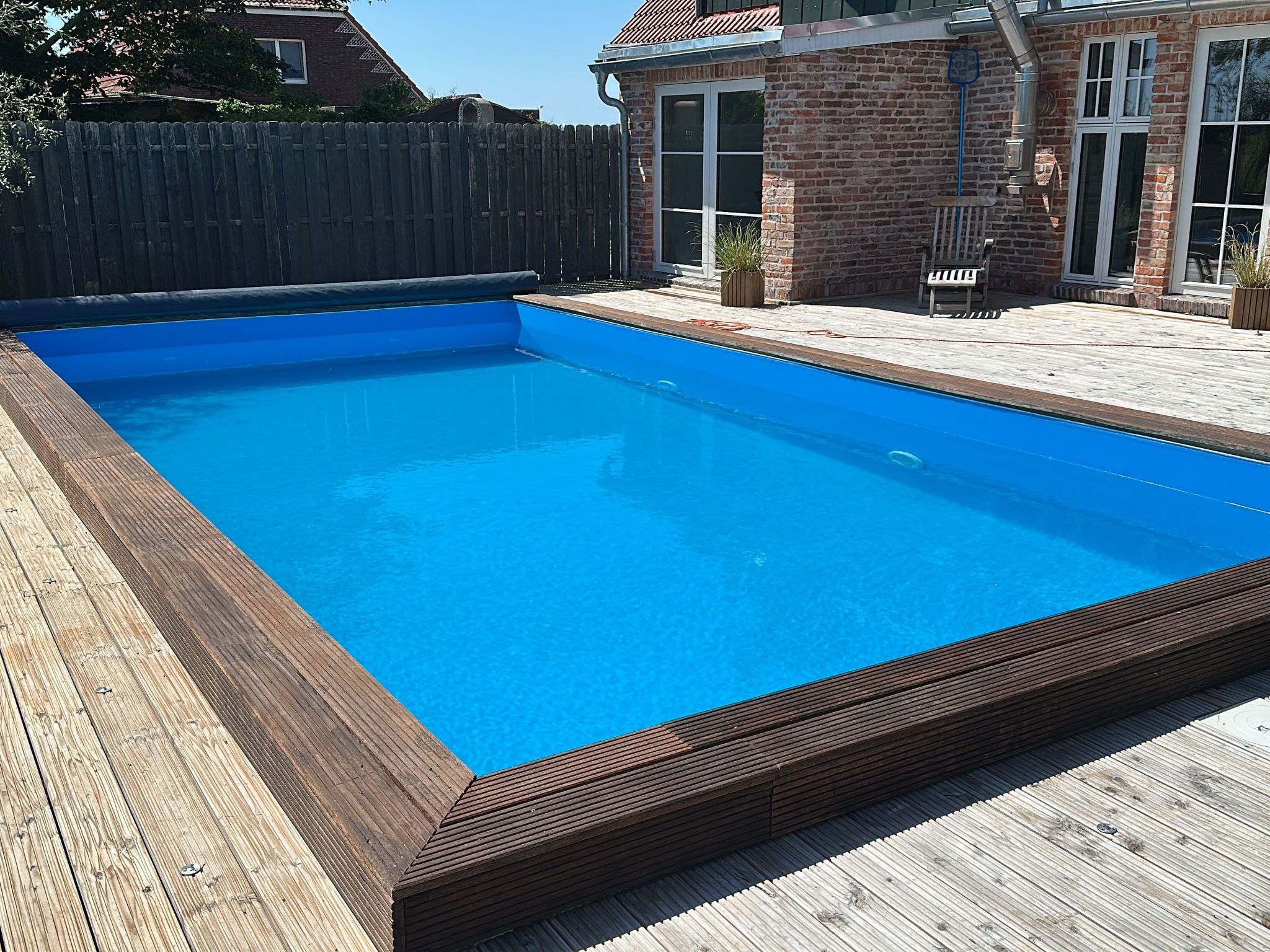 "Huus an`t Diek"-Image-tags.info