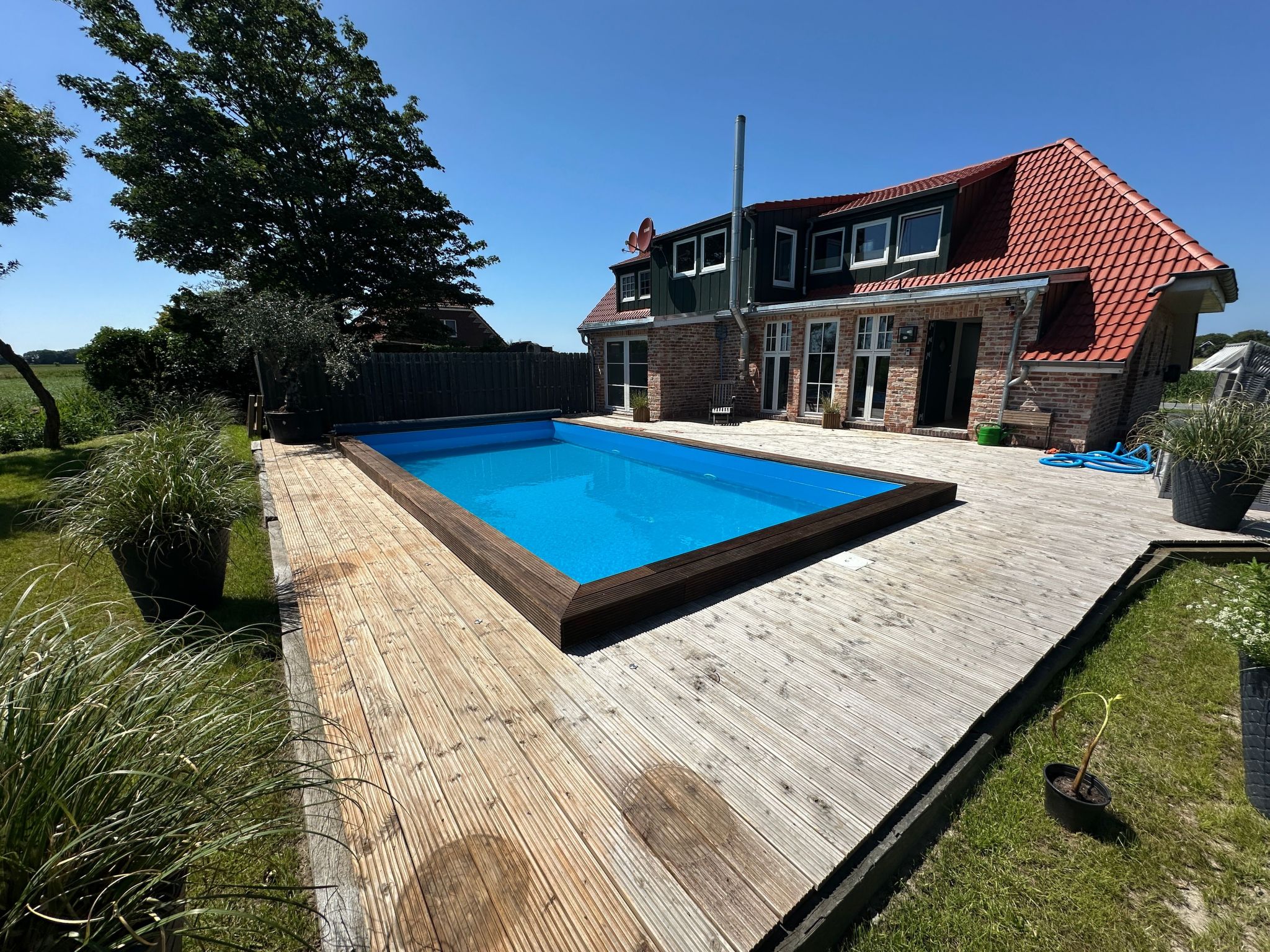 "Huus an`t Diek"-Image-tags.info