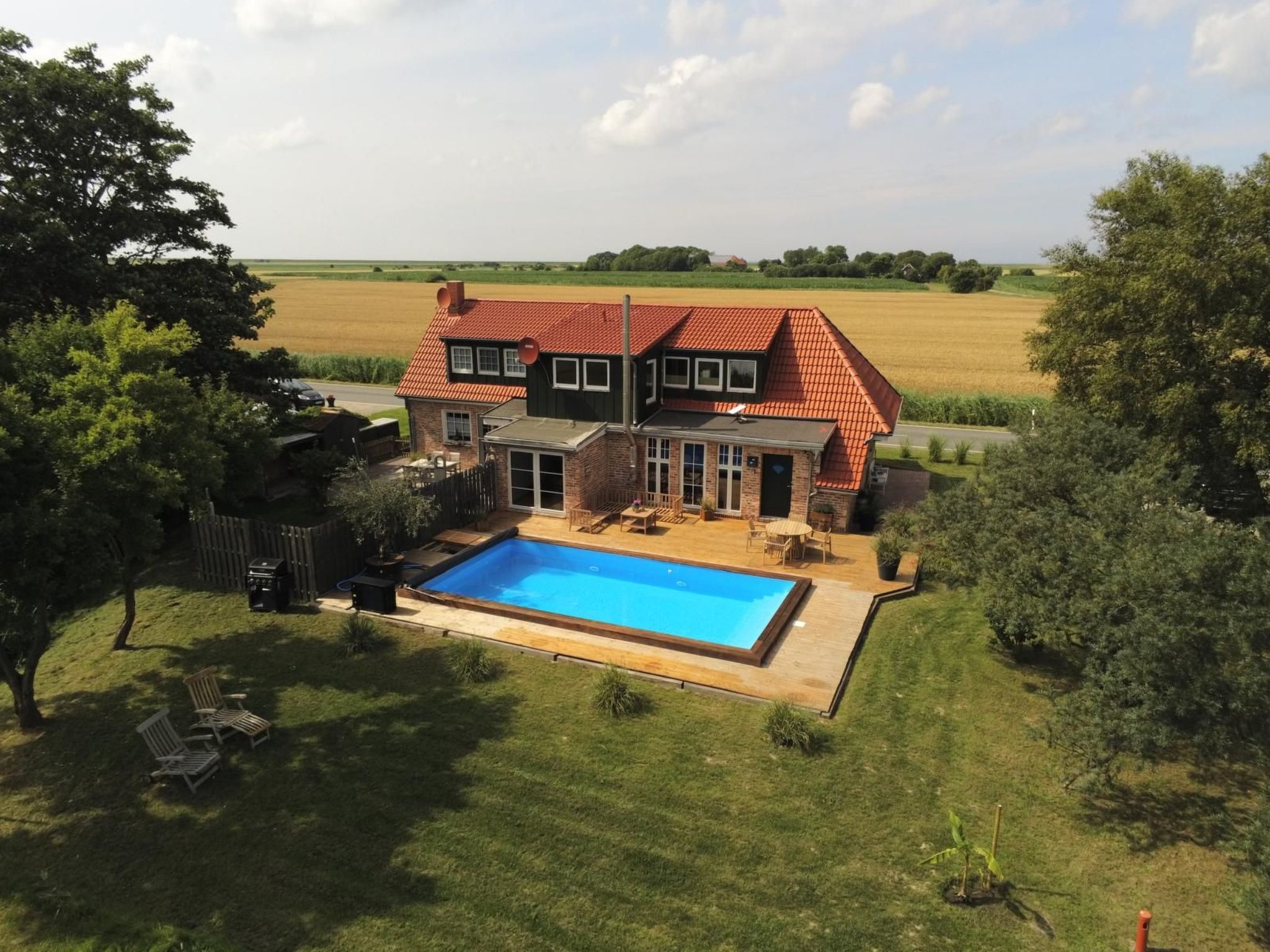 "Huus an`t Diek"-Image-tags.info