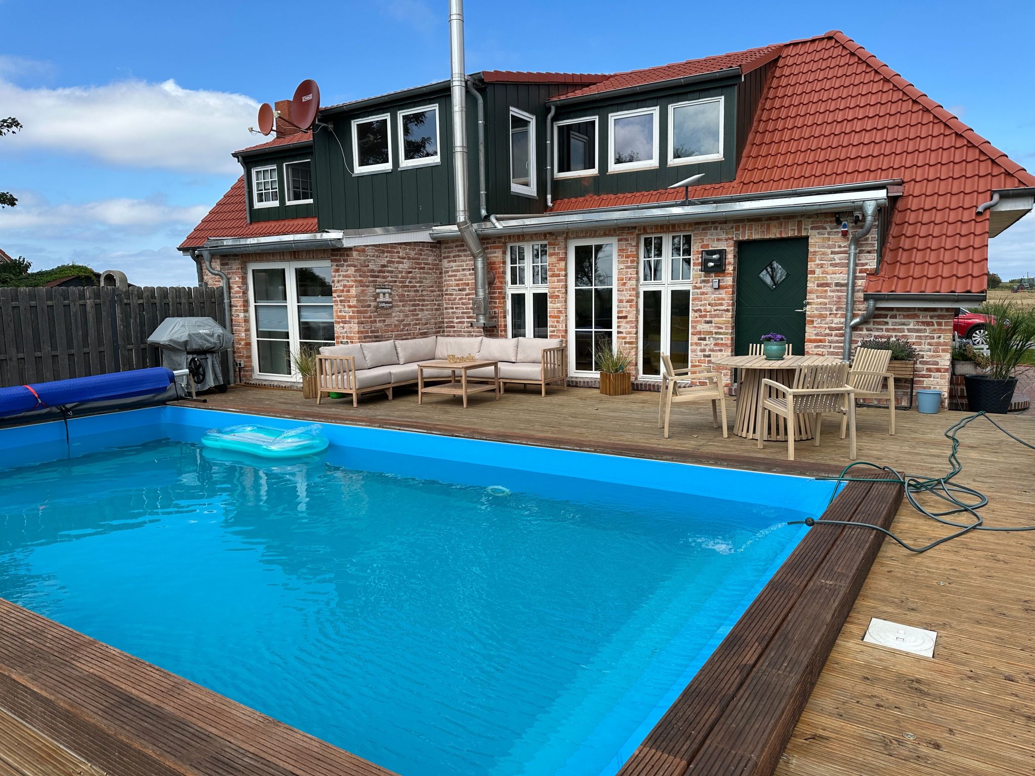 "Huus an`t Diek"-Image-tags.info