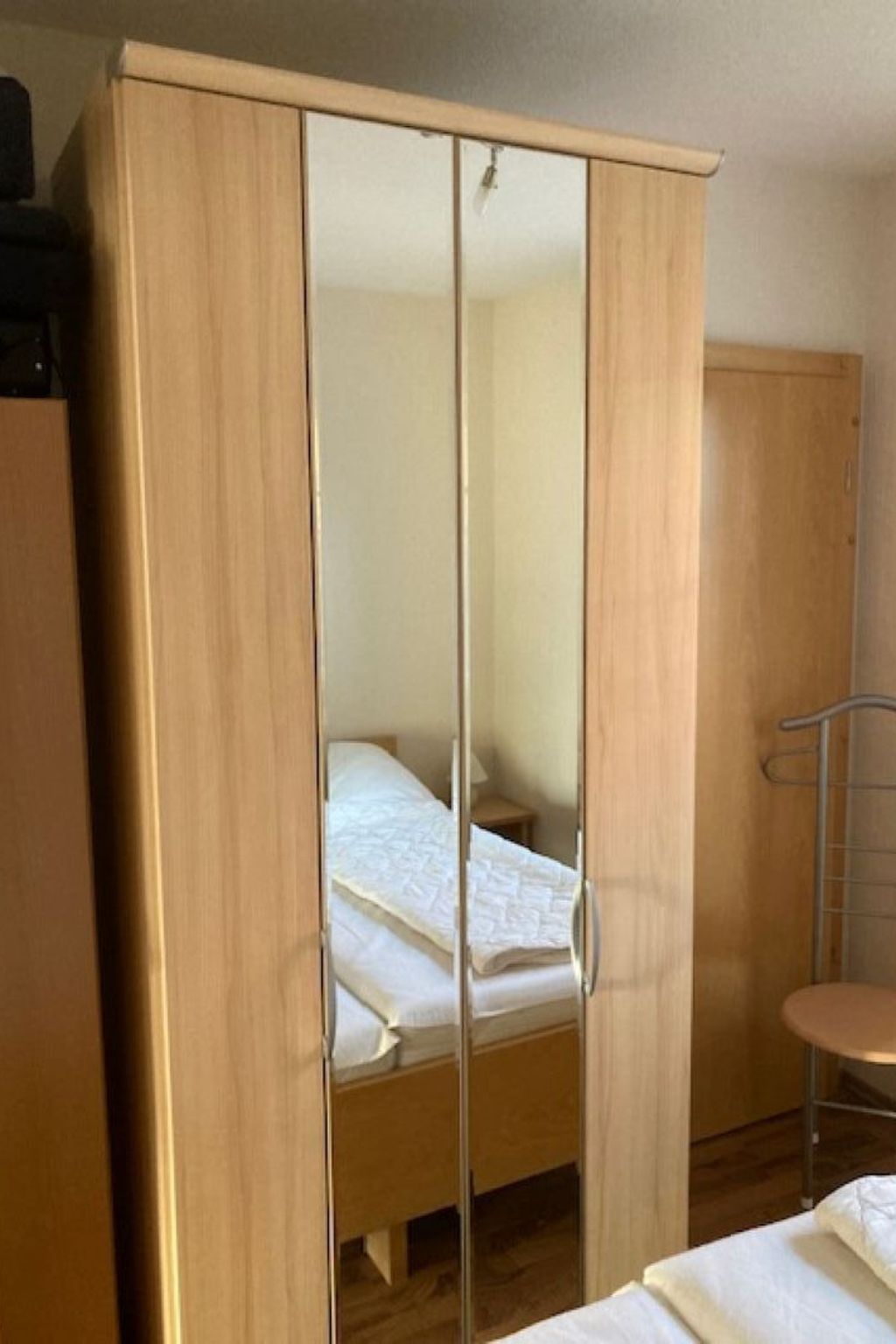 Seerobbe in Norden-Inside