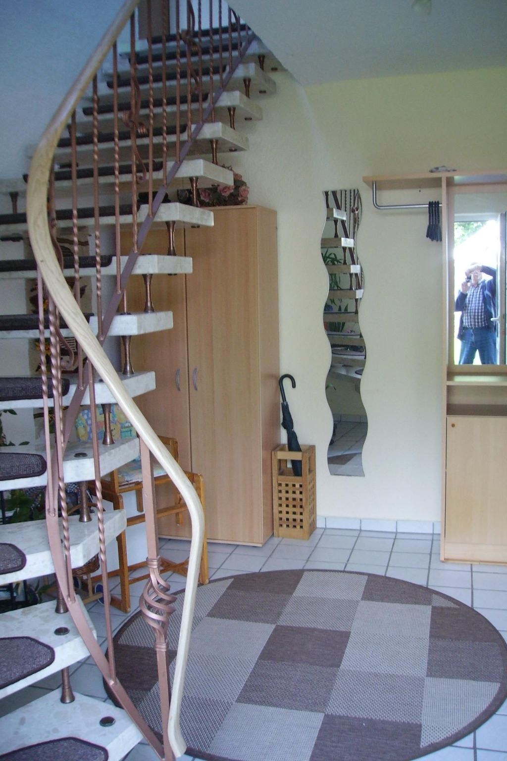 Mit Garten und Gartenhaus-Image-tags.info