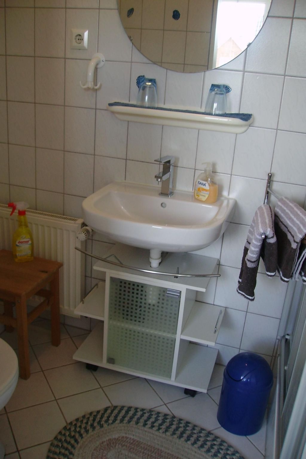 Mit Garten und Gartenhaus-Image-tags.info