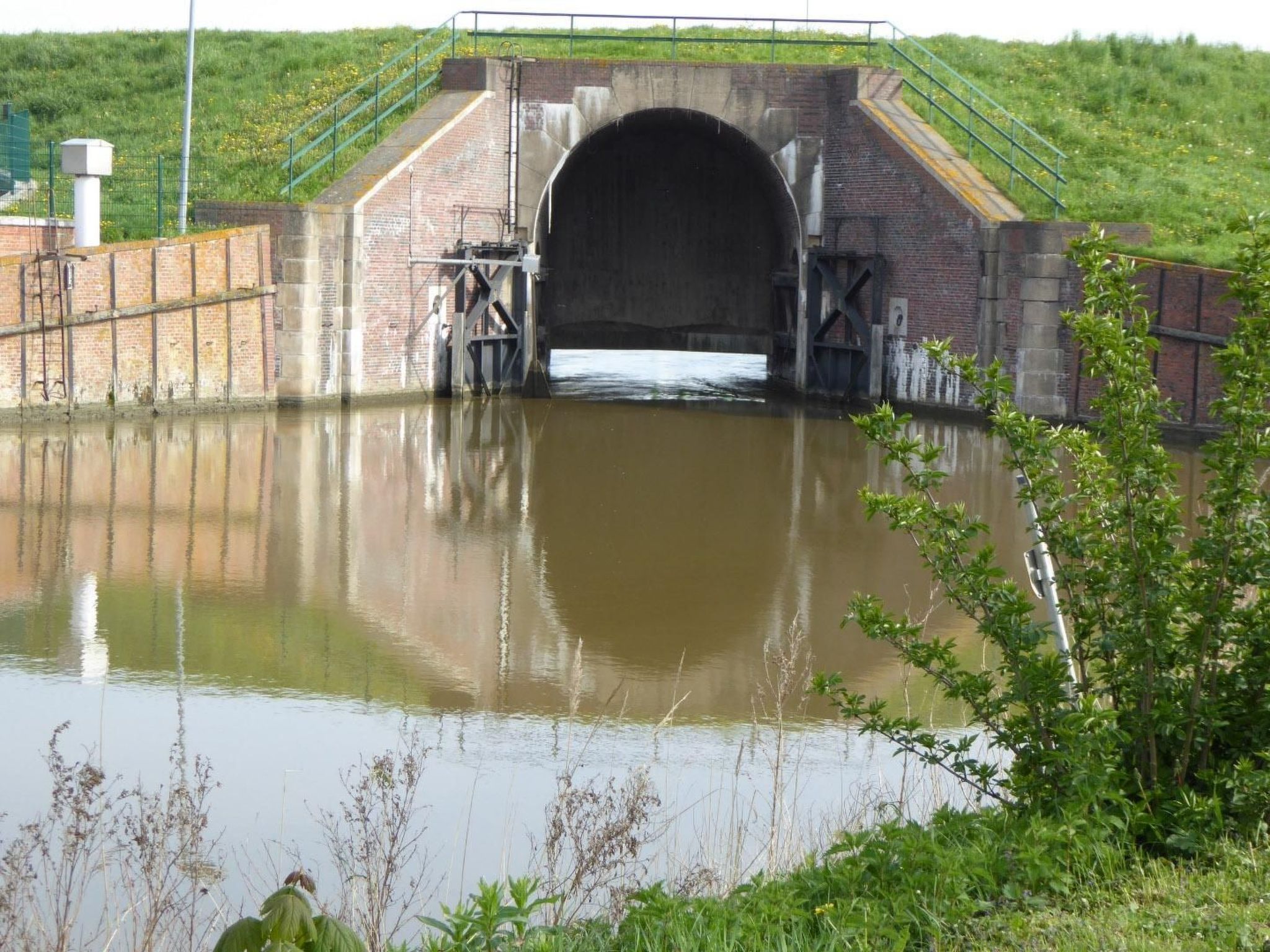 Mit Garten und Gartenhaus-Image-tags.info