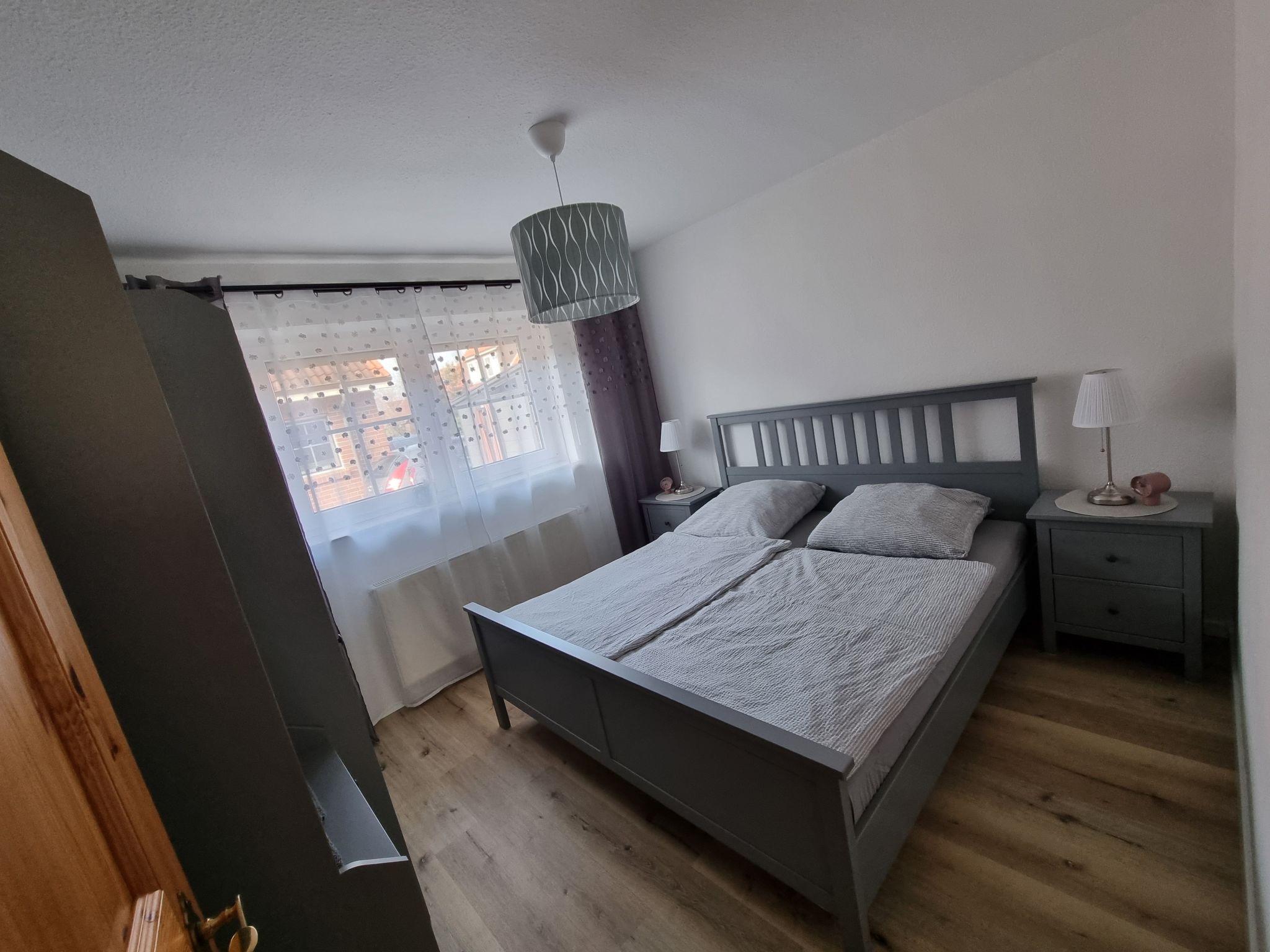 Gemütliches Ferienhaus mit Garten und Terrasse-Inside