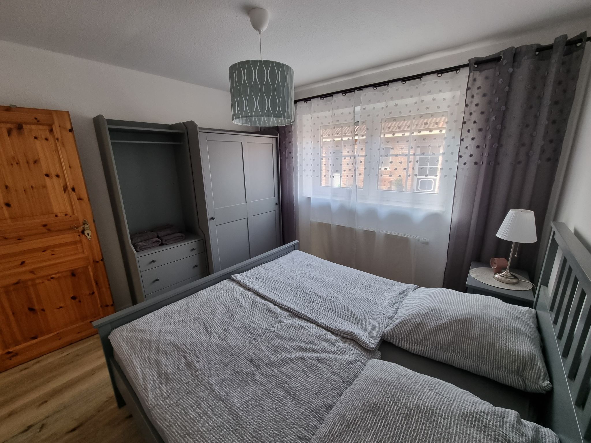 Gemütliches Ferienhaus mit Garten und Terrasse-Inside