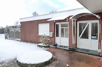 Ferienhaus Angelika In Norden De2980 690 1 Interhome