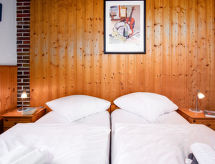 Comfortabele cottage Krause met tuin, dichtbij strand en golfbaan in Norden - thumbnail 5