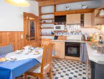 Comfortabele cottage Krause met tuin, dichtbij strand en golfbaan in Norden - thumbnail 4