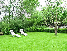 Ferienwohnung Krause