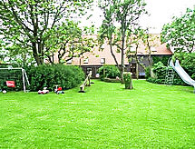 Ferienwohnung Krause