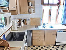 Ferienwohnung Krause