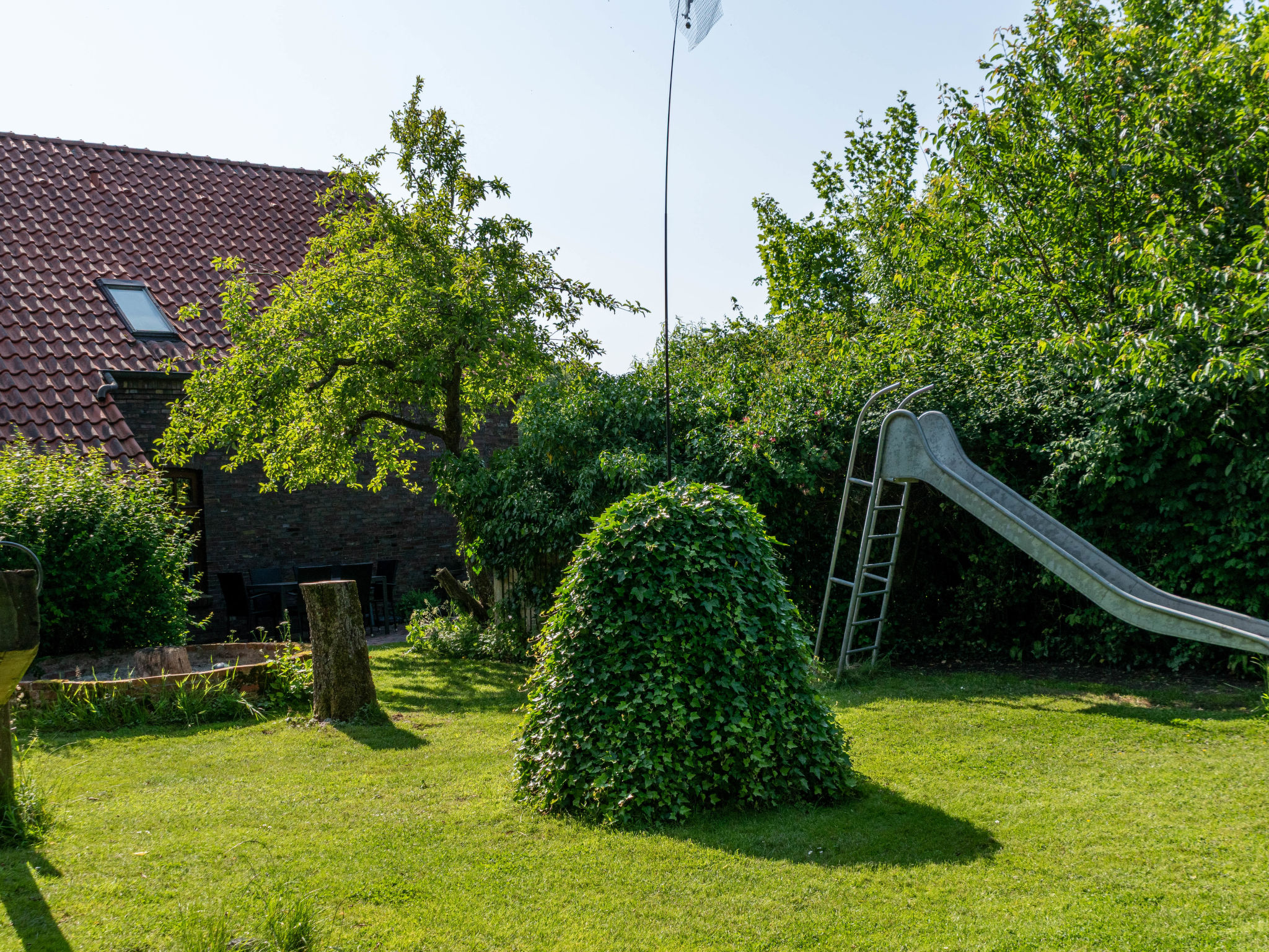 Krause-Outside