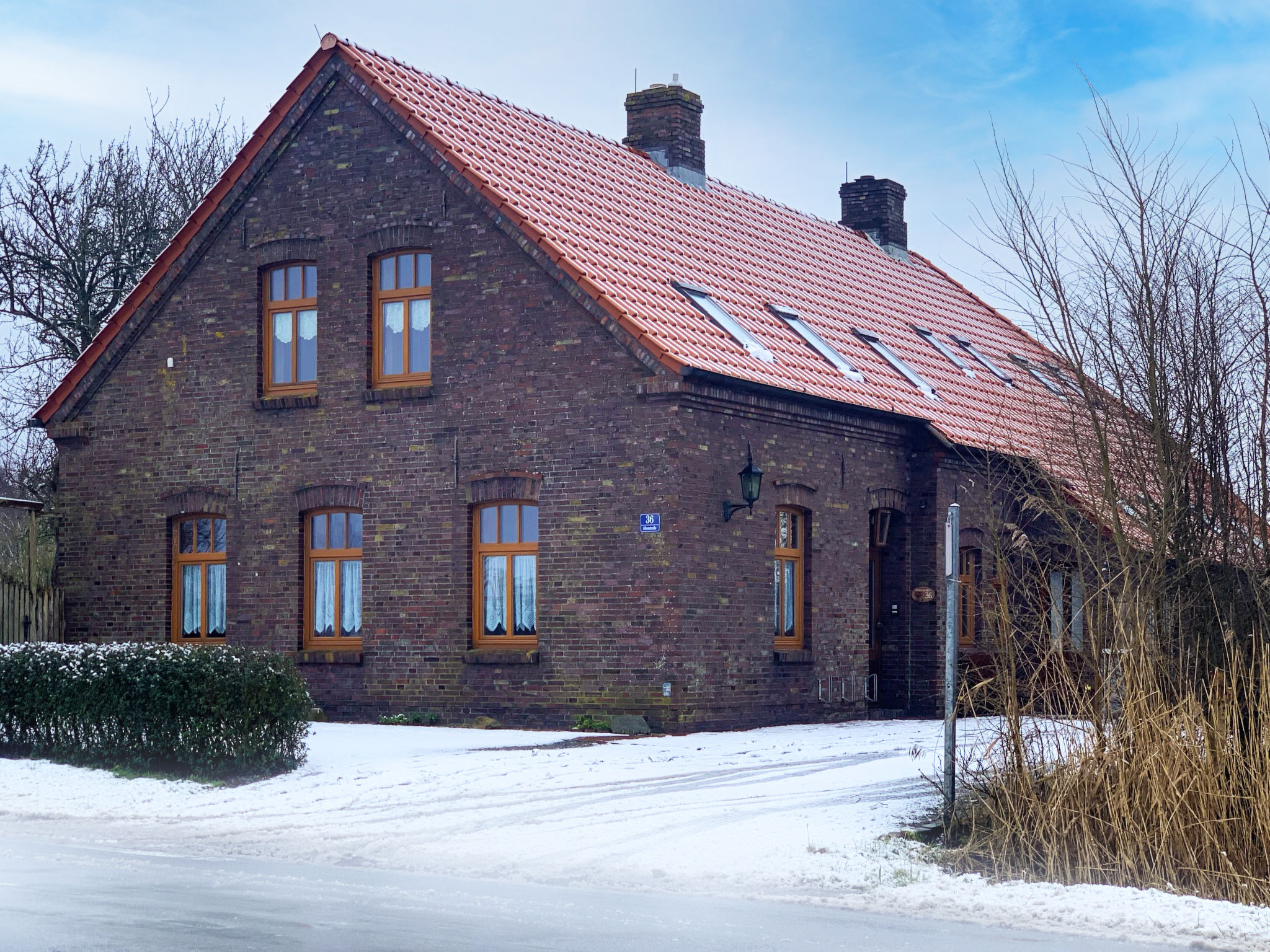 Holiday Rental Accommodation