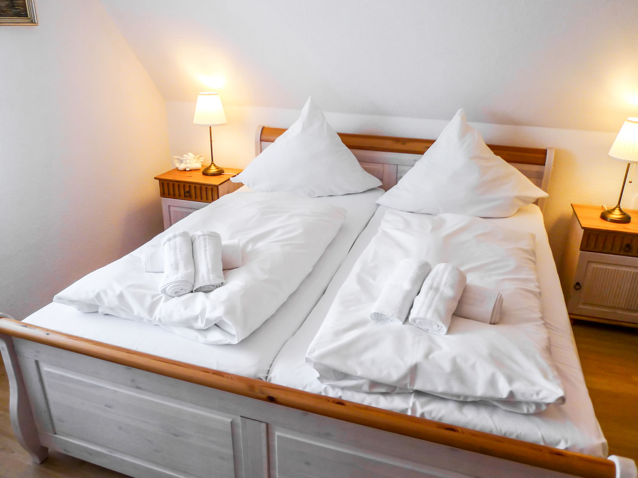 Appartement Dehne – Chambre, photo 17 sur 35